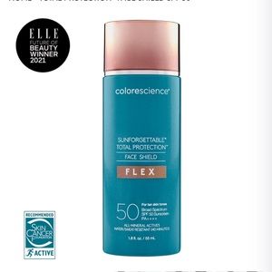Colorscience Total Protection Face Shield Flex in Tan